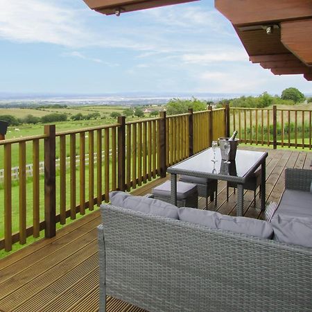 Stag Lodge Фалькирк Экстерьер фото
